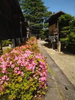 両児神社(岡山県)