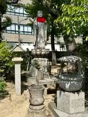 四天王寺(大阪府)