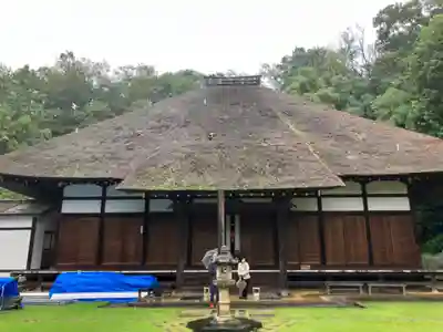 横浜　西方寺(神奈川県)