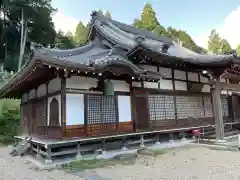 霊泉寺(岐阜県)