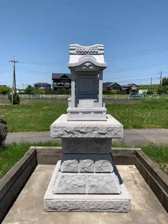 稲荷神社(千葉県)