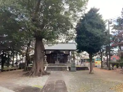 豊受大神(神奈川県)