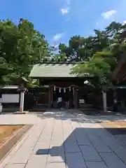 意富比神社(千葉県)