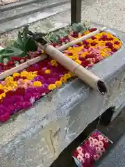 福良八幡神社(兵庫県)