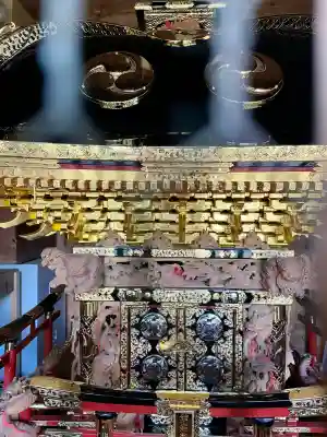 館山神社(千葉県)