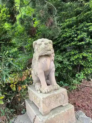 鳥海山大物忌神社吹浦口ノ宮(山形県)