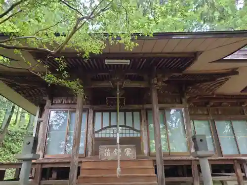 医光寺のその他建物