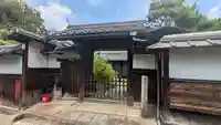 勝明禅寺(勝明寺)(京都府)