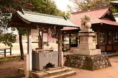 天満神社(愛媛県)