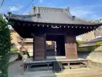 北袋天神社(埼玉県)