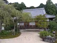 桃林寺(三重県)