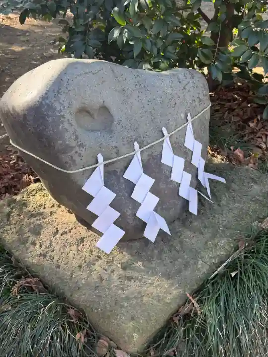 小野神社(東京都)