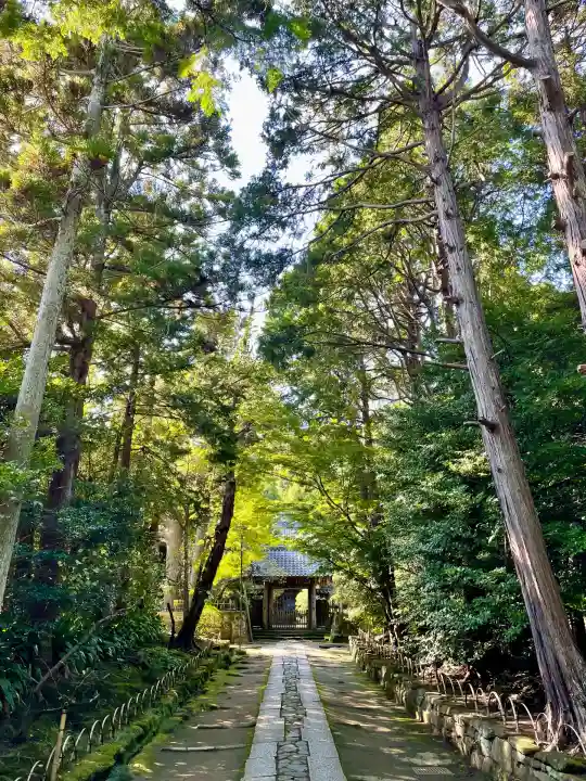 寿福寺(神奈川県)