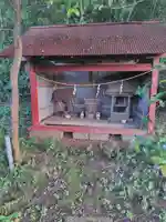 蔵王神社(神奈川県)