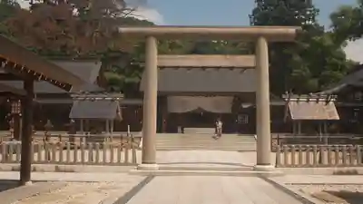 丹後一ノ宮 元伊勢 籠神社(京都府)