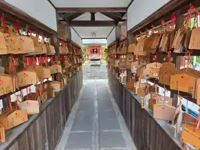 盛岡八幡宮(岩手県)