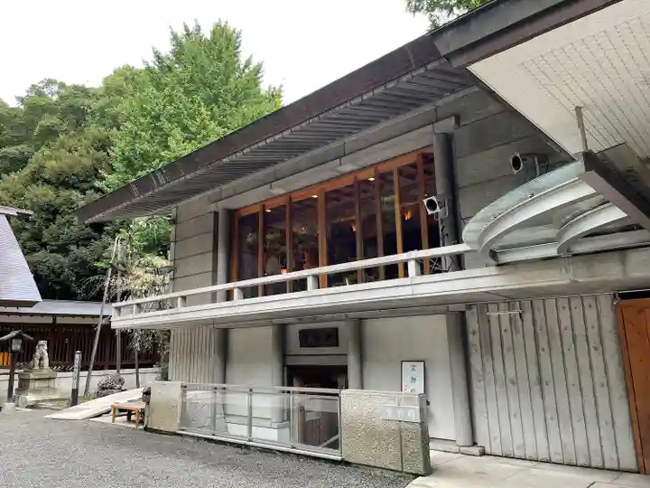 乃木神社(東京都)