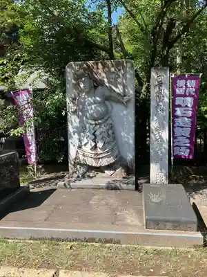 蒲生神社(栃木県)