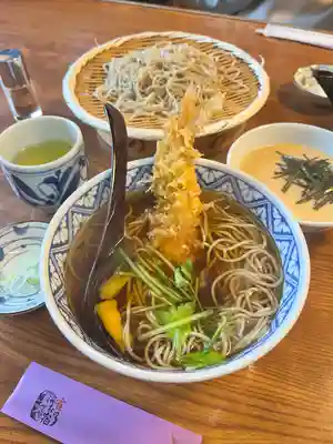 深大寺(東京都)