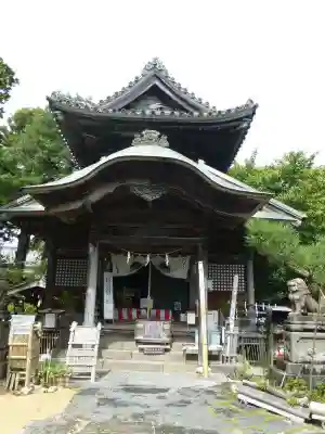 円政寺(山口県)