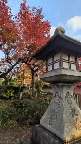 離宮八幡宮(京都府)