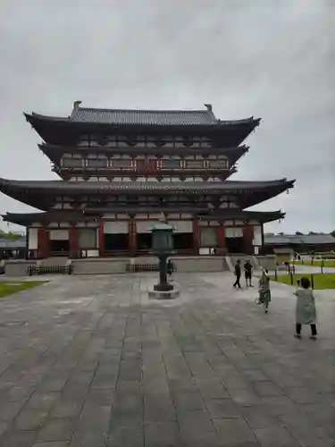 東大寺(奈良県)