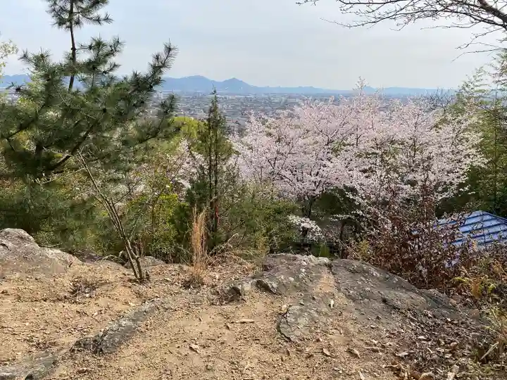 お籠り堂(岡山県)