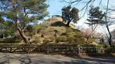 浅間神社(埼玉県)