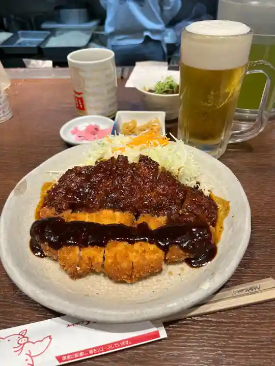 三輪神社(愛知県)