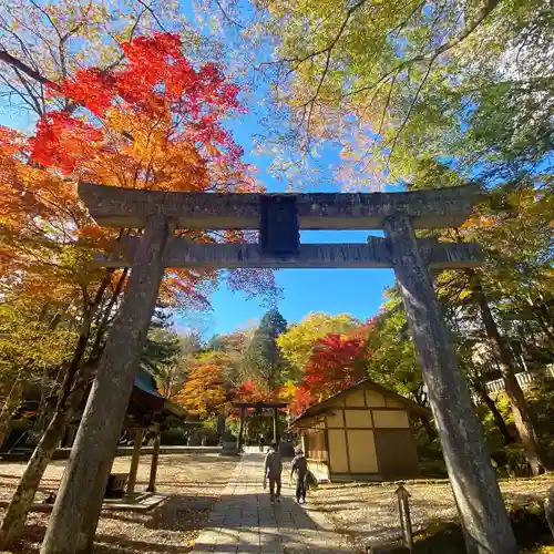 古峯神社(栃木県)