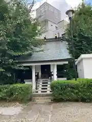 日枝神社(東京都)