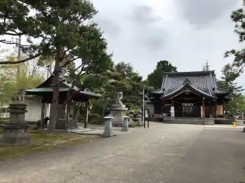 於保多神社のその他建物