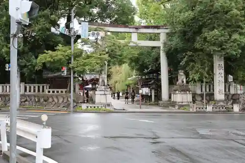 秩父神社(埼玉県)