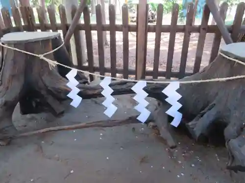 両之木八幡宮のその他建物