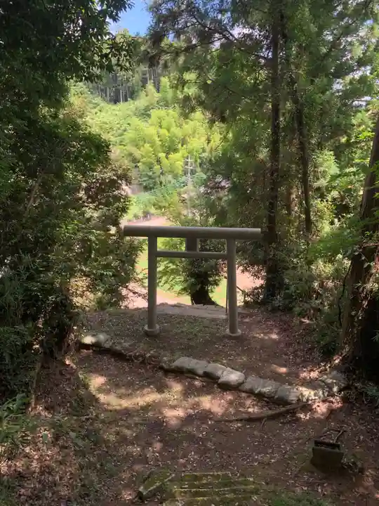 日吉神社(千葉県)