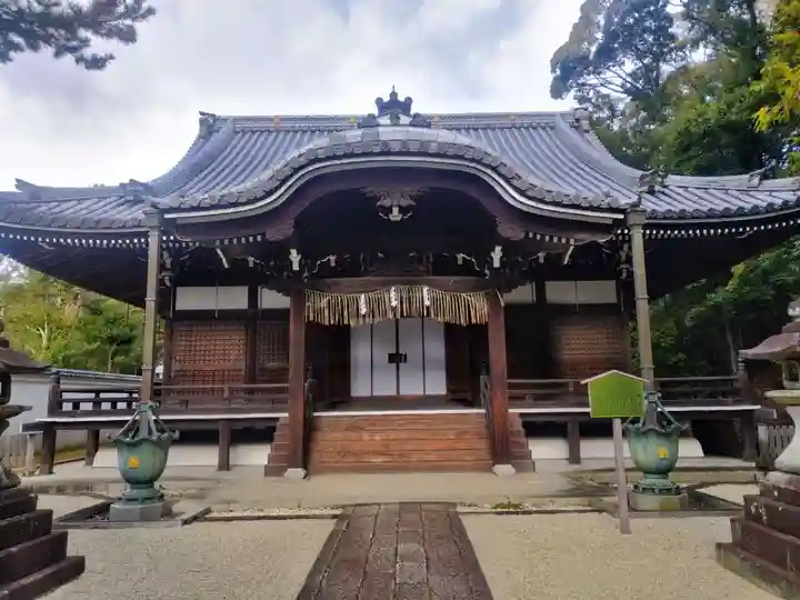 智積院(京都府)