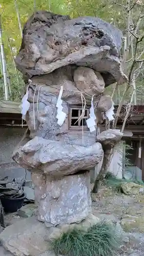 宝登山神社(埼玉県)