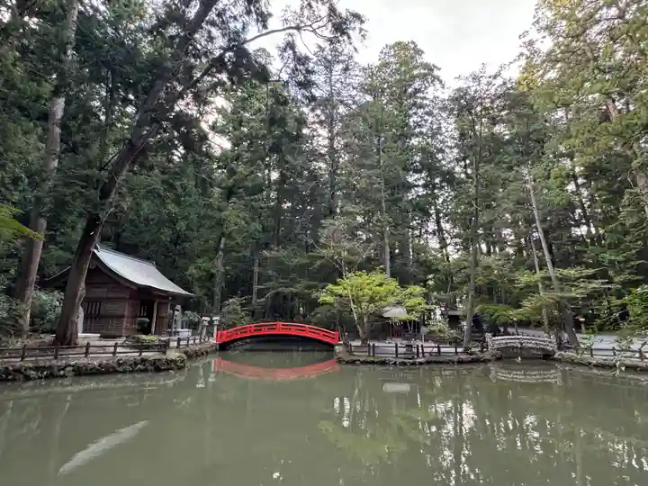 小國神社(静岡県)