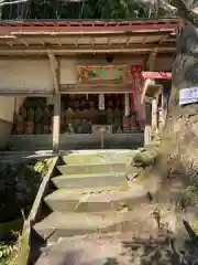 龍門寺の建物その他