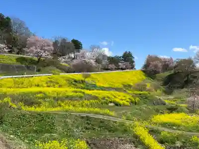 曹洞宗 永松山 龍泉寺(福島県)