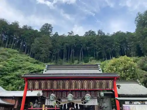 太平山神社(栃木県)