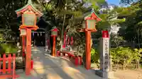 住吉神社のその他建物