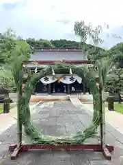 橘神社(長崎県)