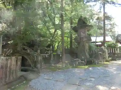 一宮神社のその他建物