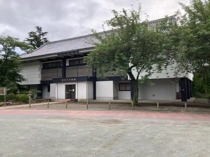 時宗総本山 遊行寺(正式:清浄光寺)(神奈川県)