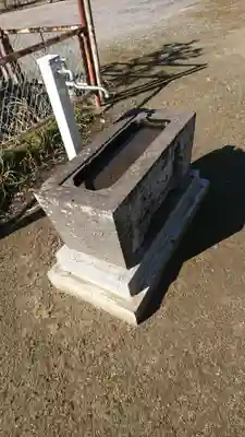 菅原神社(茨城県)