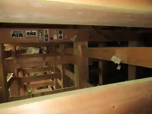 満願寺のその他建物