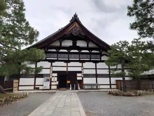 建仁寺（建仁禅寺）のその他建物