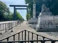 靖國神社(東京都)