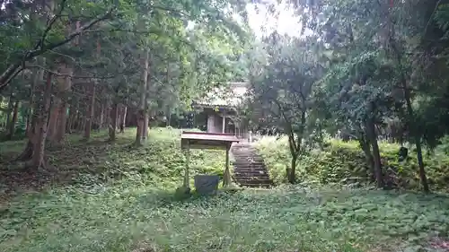 愛宕神社(宮城県)